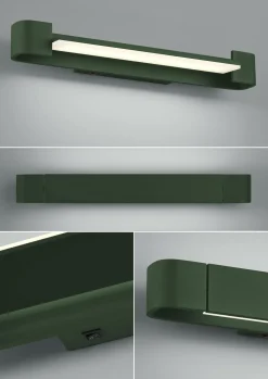 Discount Wandleuchte BOX Wandleuchten