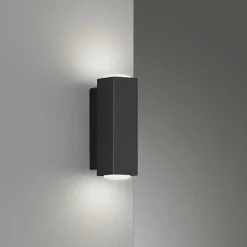 Clearance Wandleuchte CARLO Wandleuchten