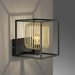 Online Wandleuchte CAYDO Wandleuchten|Dielenleuchten