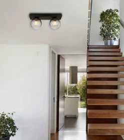 New Wandleuchte DALLERTA Wandleuchten