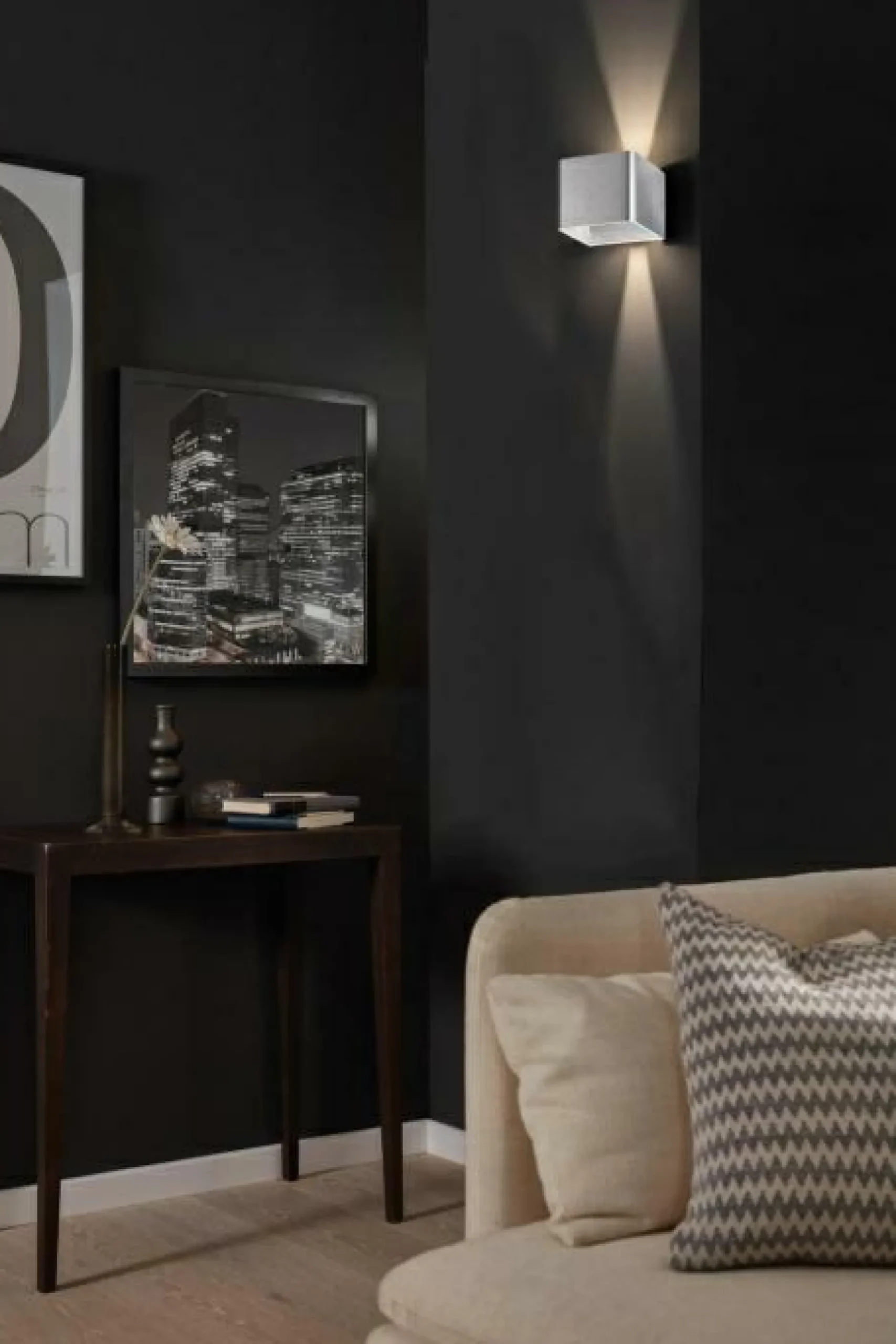 Wandleuchte DAN Wandleuchten