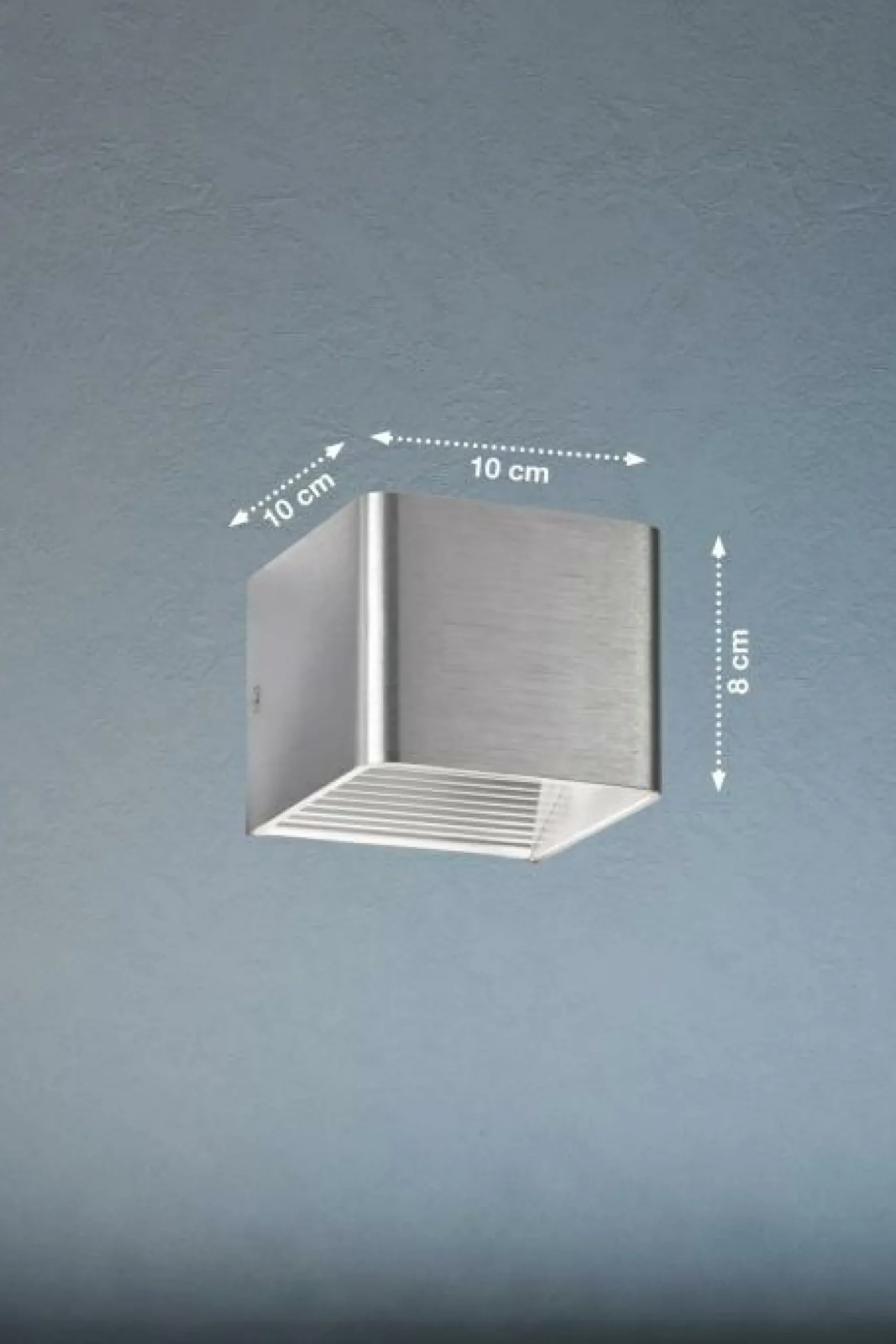 Wandleuchte DAN Wandleuchten