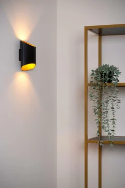 New Wandleuchte DILETTA Wandleuchten|Dielenleuchten