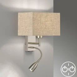 Best Wandleuchte DREAM Wandleuchten