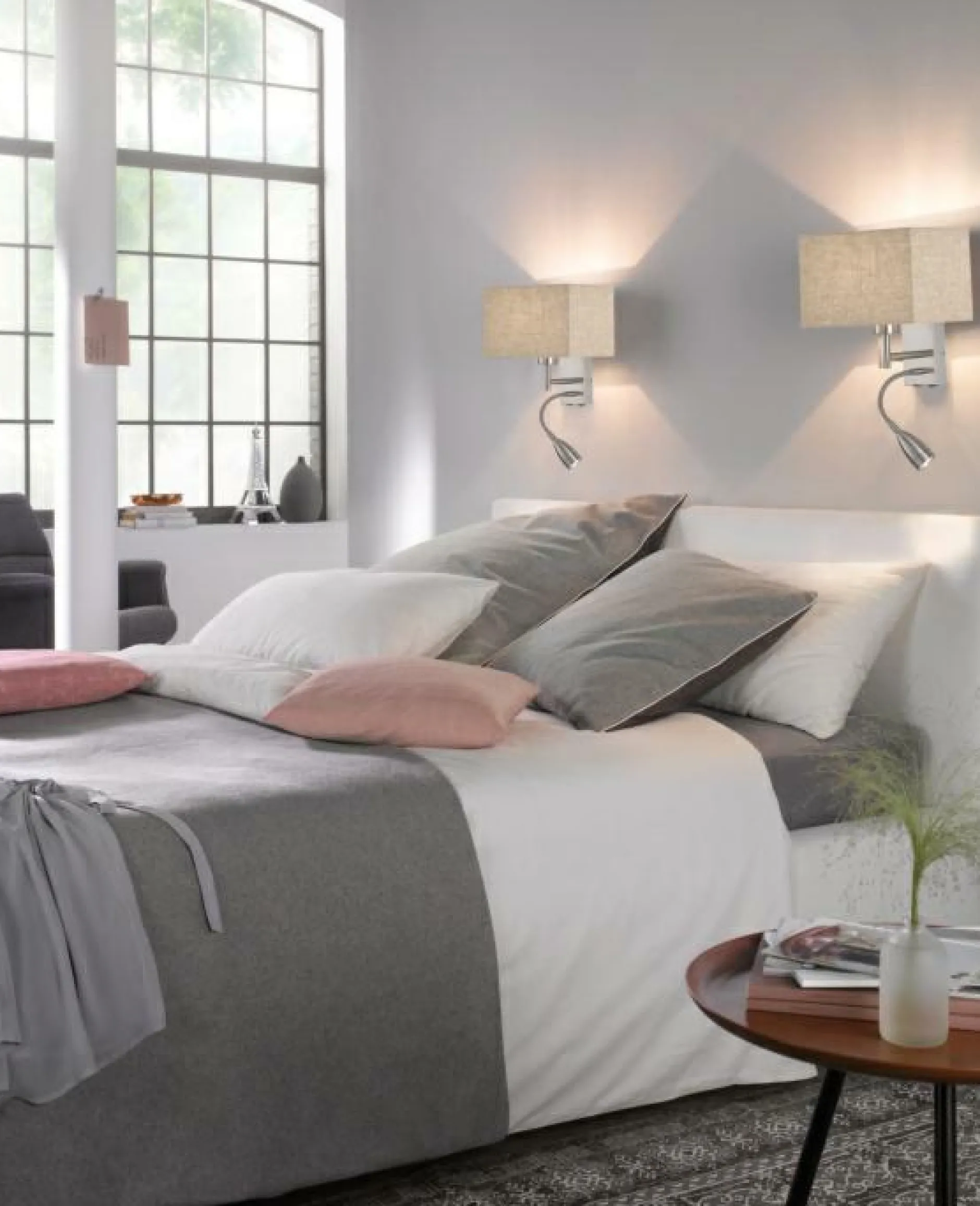 Best Wandleuchte DREAM Wandleuchten