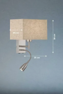 Best Wandleuchte DREAM Wandleuchten