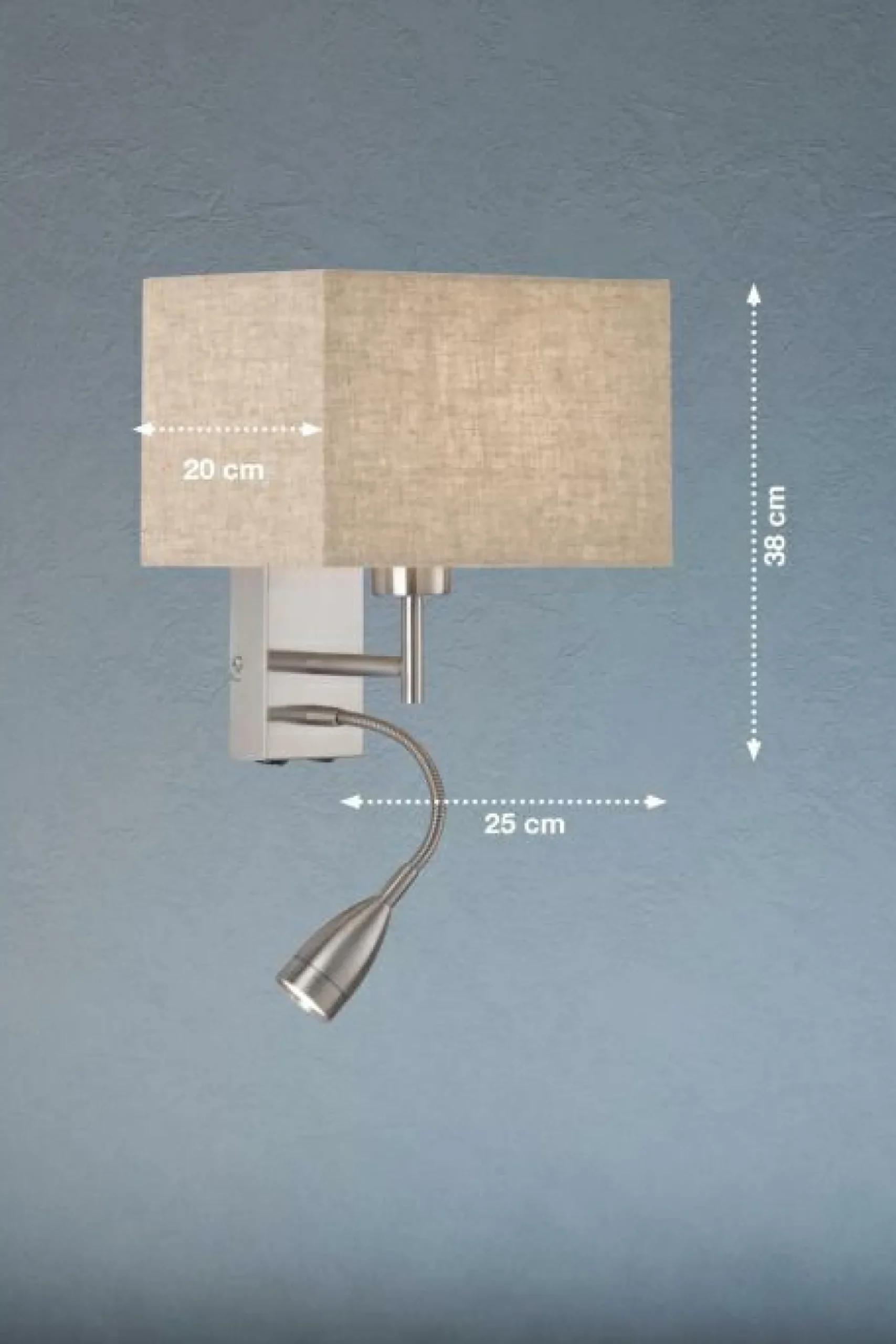 Best Wandleuchte DREAM Wandleuchten