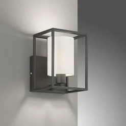 Outlet Wandleuchte GILLI Wandleuchten|Dielenleuchten