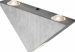 Wandleuchte GORDON Wandleuchten|Dielenleuchten