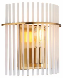 Outlet Wandleuchte GORLEY Wandleuchten|Dielenleuchten