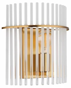 Outlet Wandleuchte GORLEY Wandleuchten|Dielenleuchten