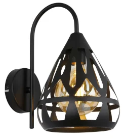 Wandleuchte HASSAN Wandleuchten