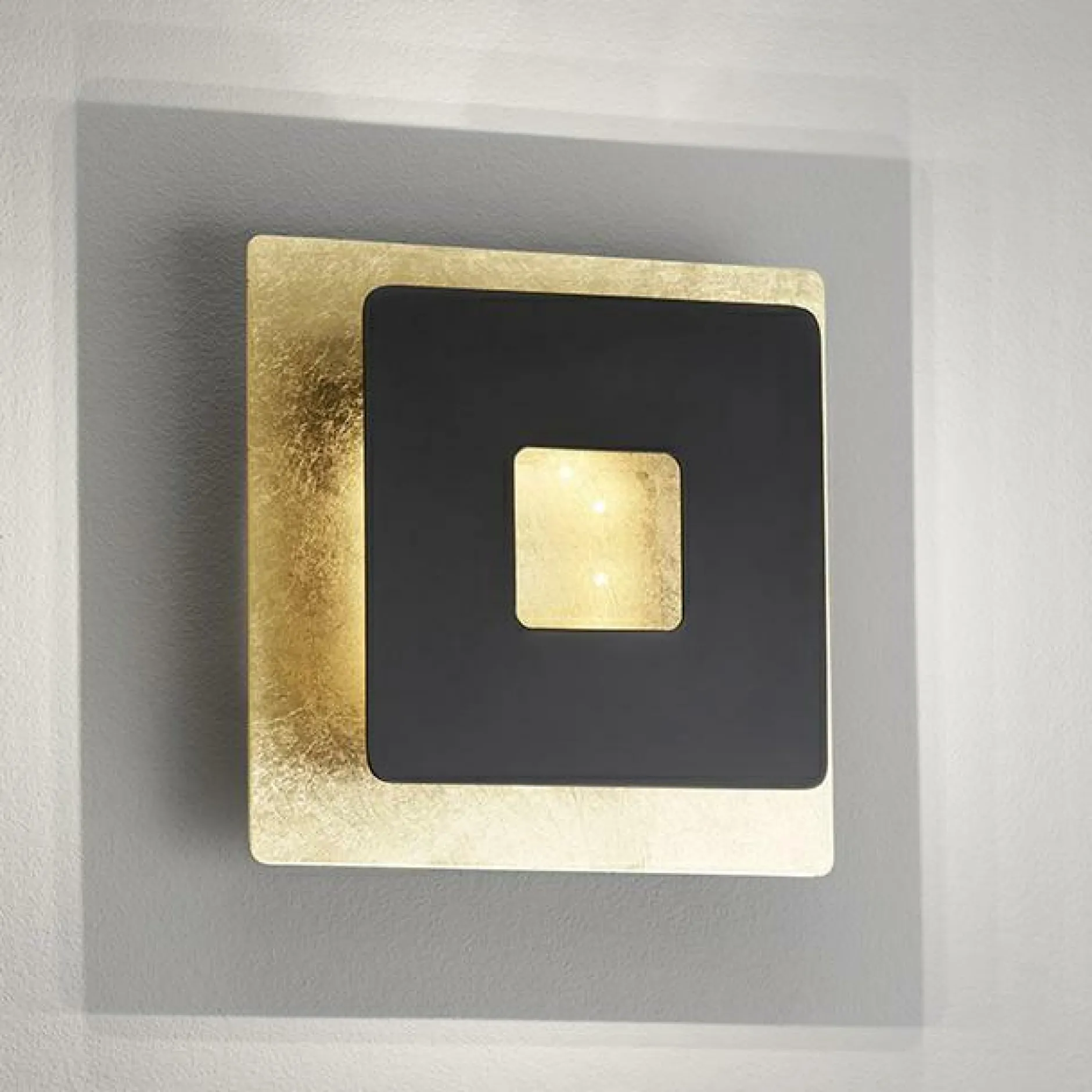 Hot Wandleuchte HENNES Wandleuchten