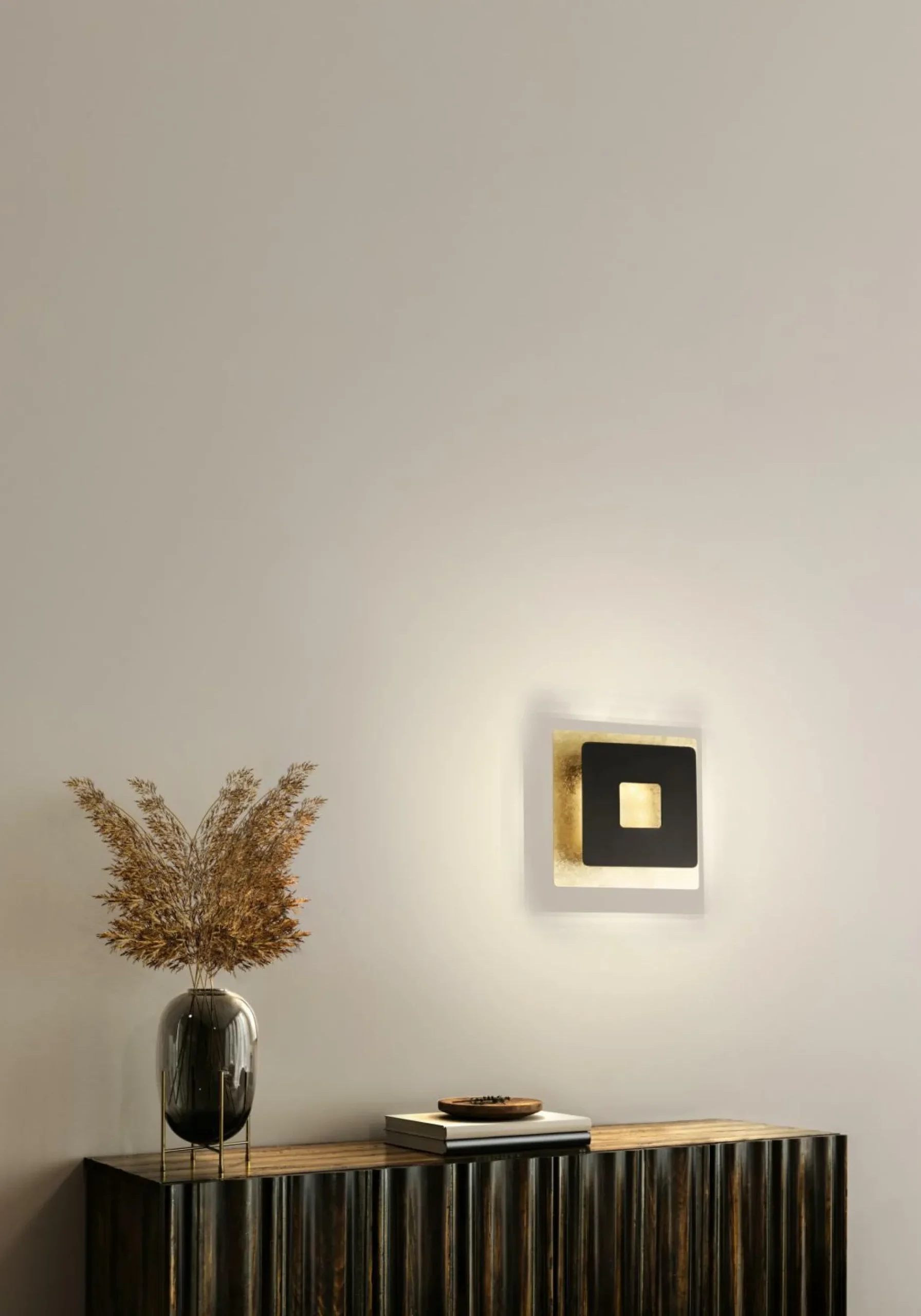 Hot Wandleuchte HENNES Wandleuchten