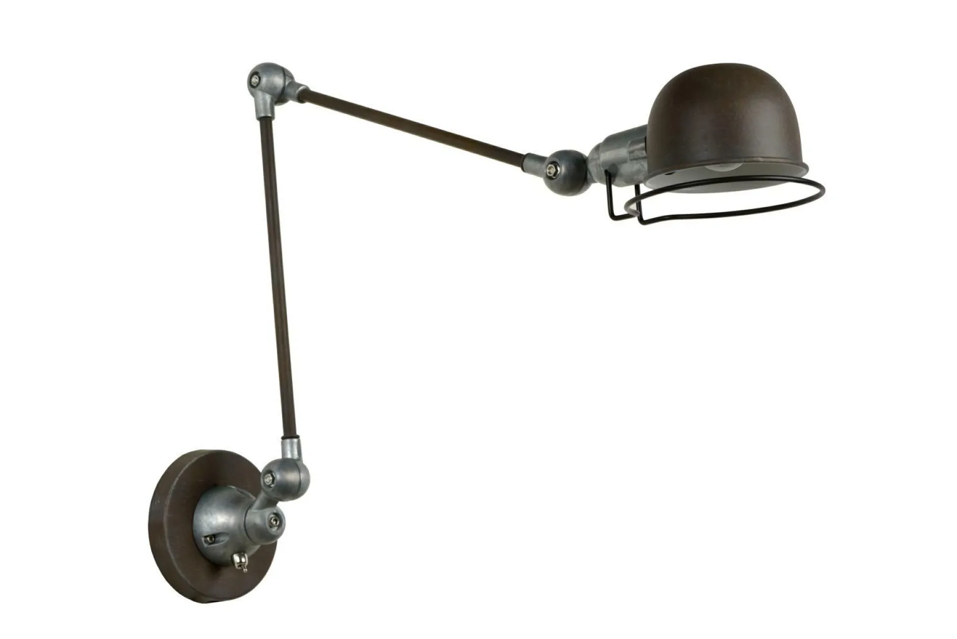 Online Wandleuchte HONORE Wandleuchten|Dielenleuchten