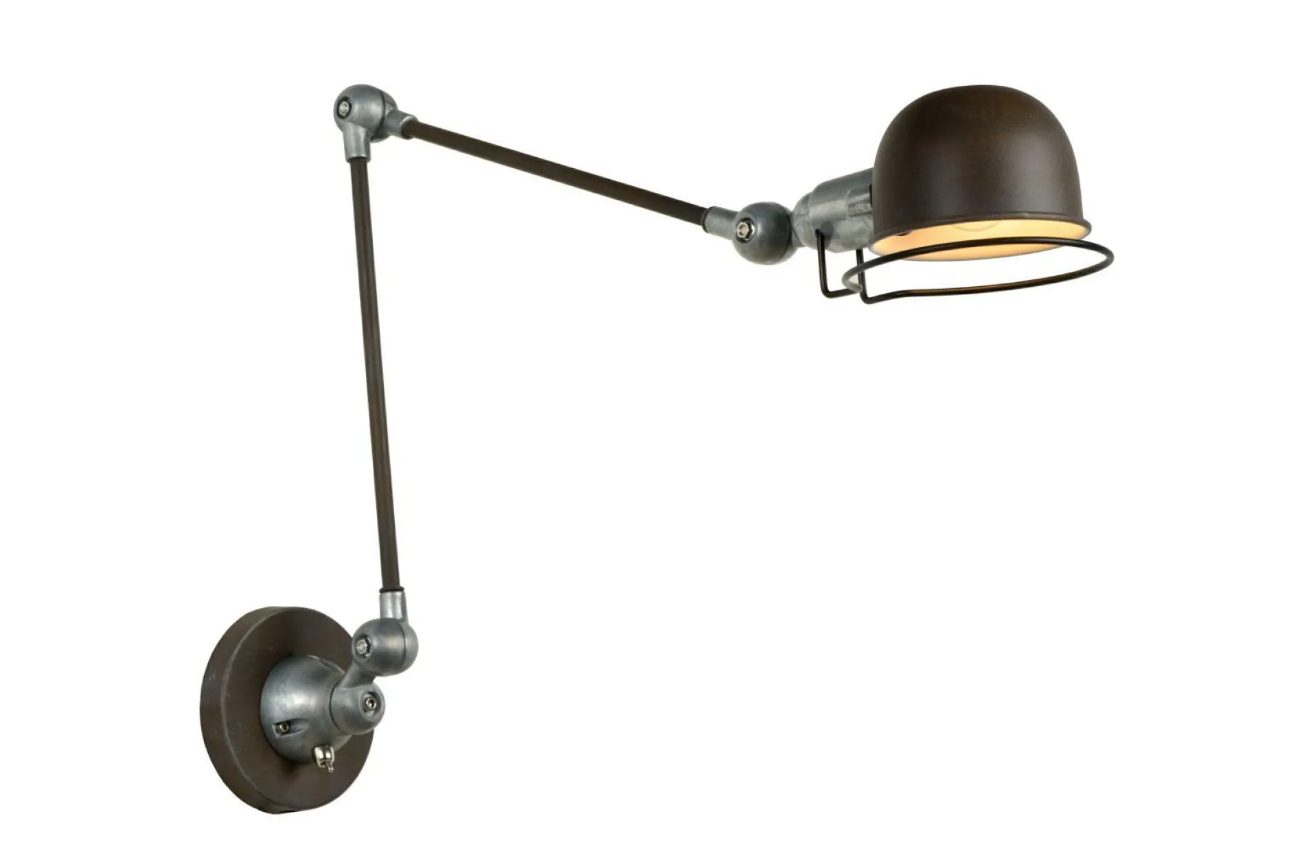 Online Wandleuchte HONORE Wandleuchten|Dielenleuchten