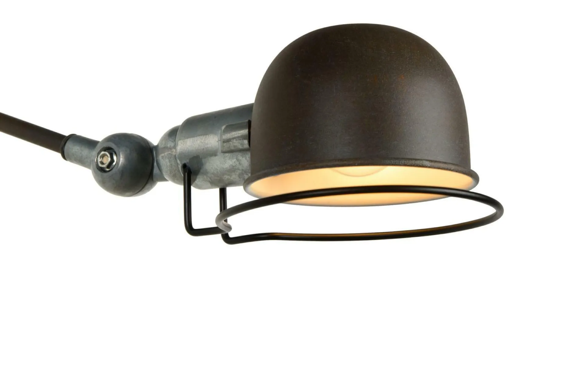 Online Wandleuchte HONORE Wandleuchten|Dielenleuchten