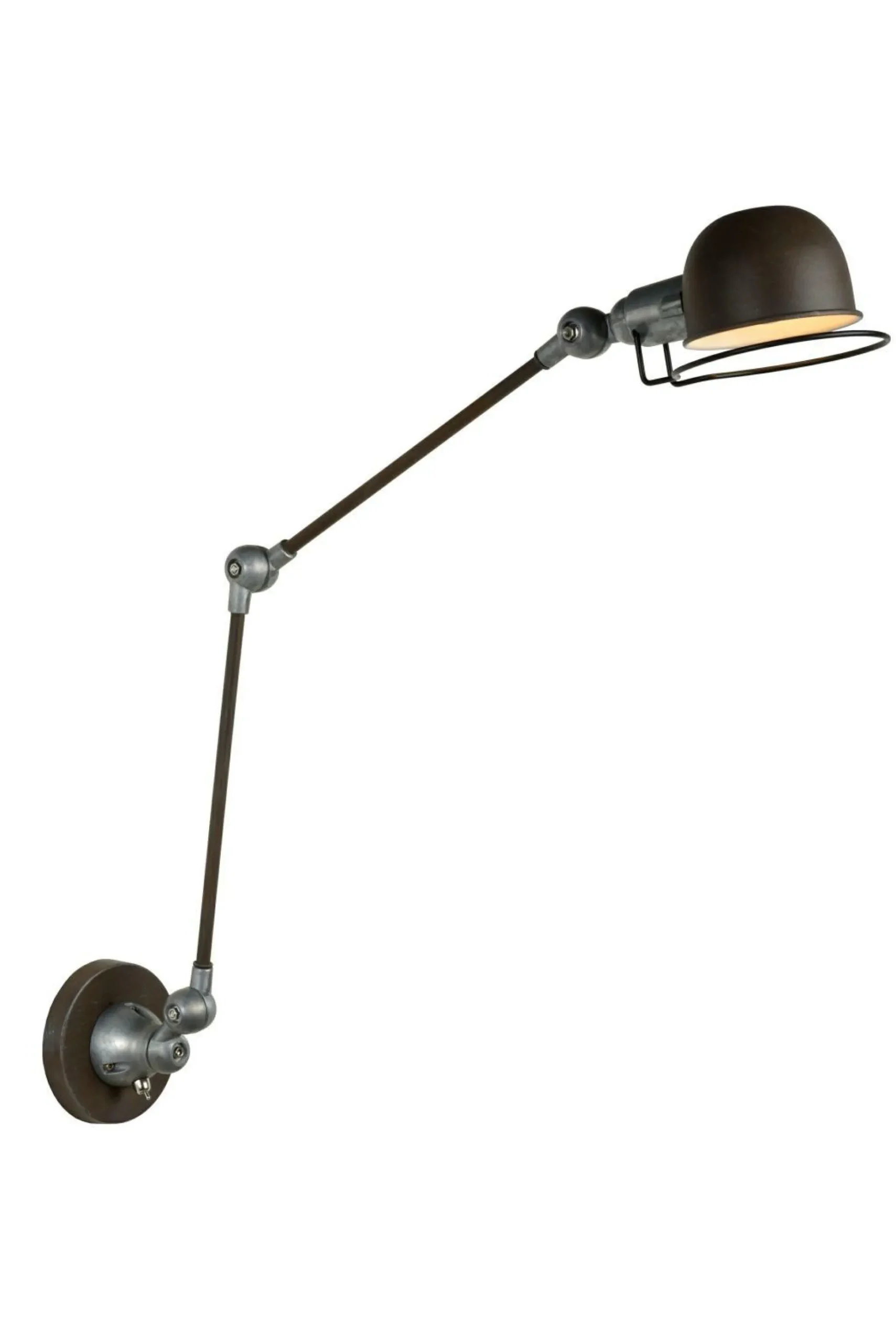 Online Wandleuchte HONORE Wandleuchten|Dielenleuchten