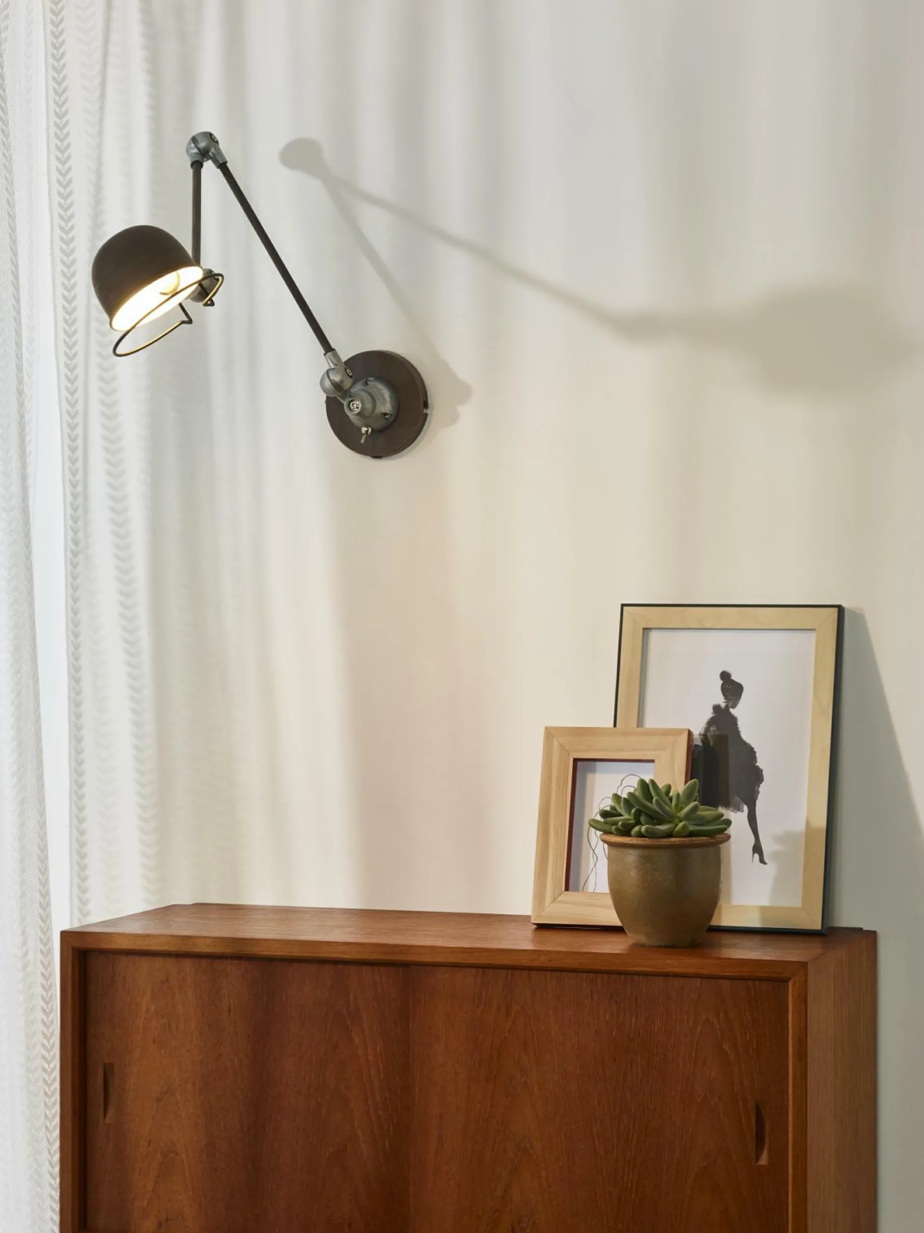 Online Wandleuchte HONORE Wandleuchten|Dielenleuchten