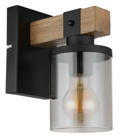 Best Wandleuchte LILA Wandleuchten|Dielenleuchten