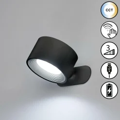 Clearance Wandleuchte MAGNETICS Wandleuchten|Dielenleuchten