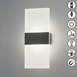 Online Wandleuchte MAGNETICS Wandleuchten