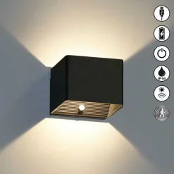 New Wandleuchte MAGNETICS Wandleuchten