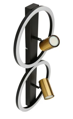 Best Wandleuchte MARRIE Wandleuchten