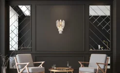 Best Wandleuchte ORGINA Wandleuchten|Dielenleuchten