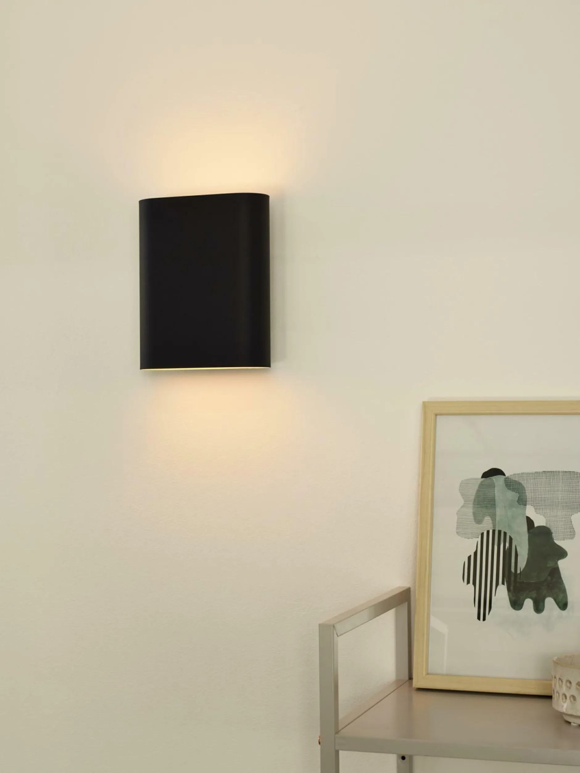 Clearance Wandleuchte OVALIS Wandleuchten|Dielenleuchten