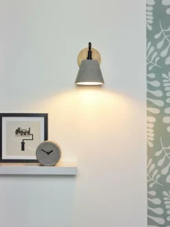 New Wandleuchte POSSIO Wandleuchten