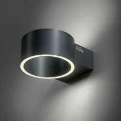 Clearance Wandleuchte PURE CLIPSE Wandleuchten