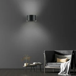 Clearance Wandleuchte PURE CLIPSE Wandleuchten