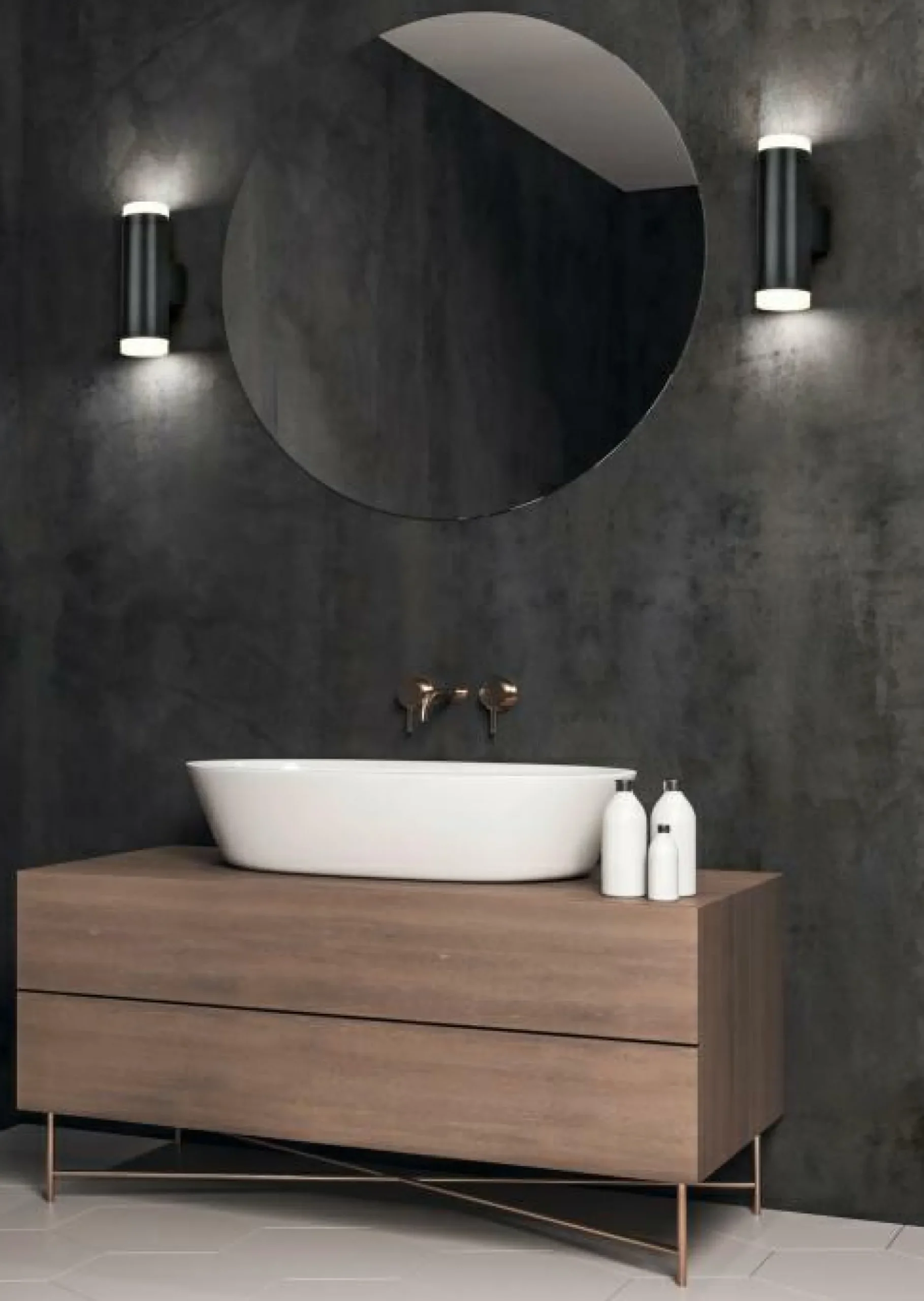 Best Wandleuchte RAY Wandleuchten