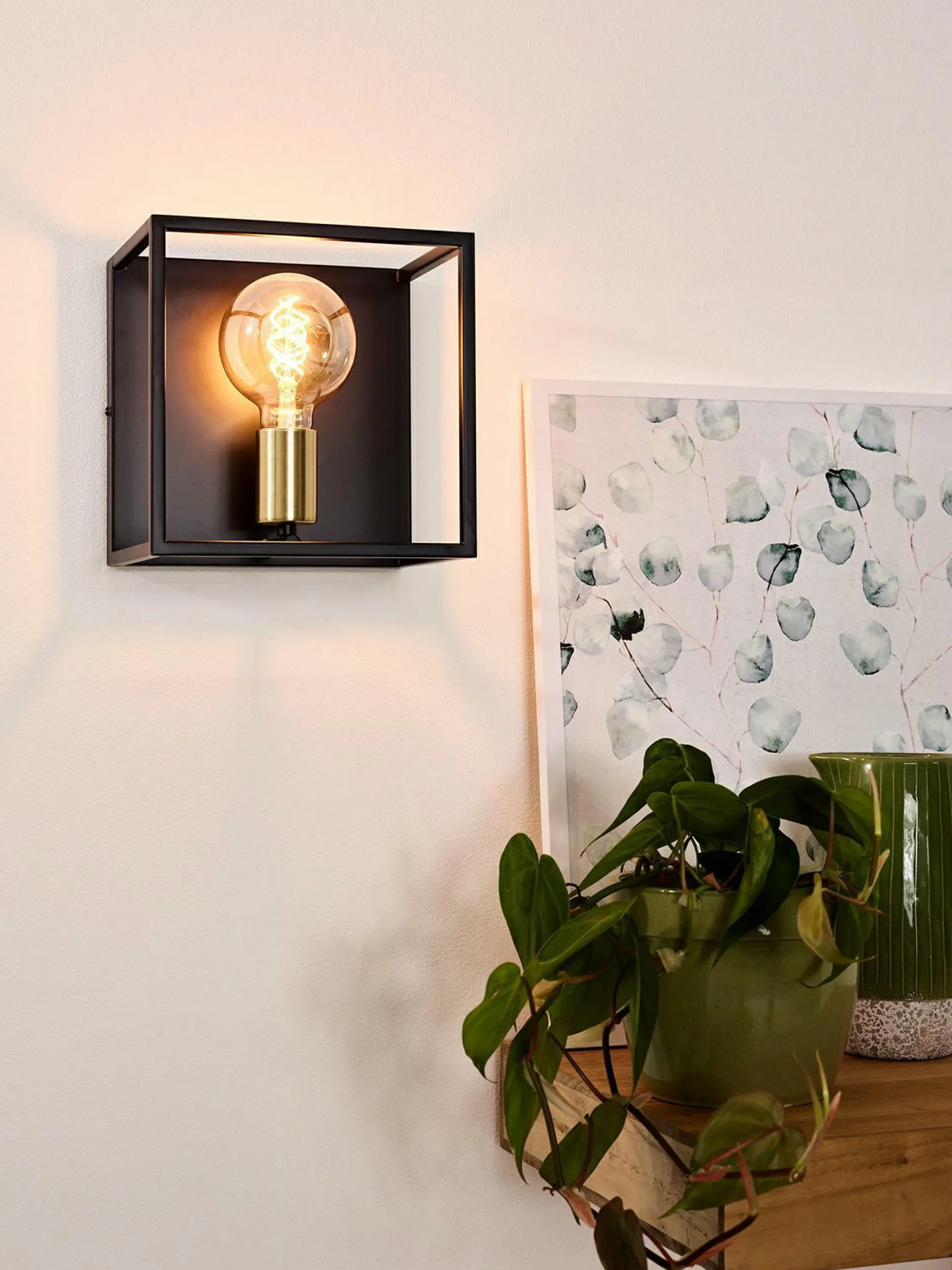 Hot Wandleuchte RUBEN Wandleuchten