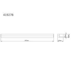 New Wandleuchte SALLO Wandleuchten