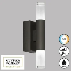 Online Wandleuchte TWICE Wandleuchten