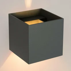 Clearance Wandleuchte XIO Wandleuchten