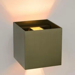 Outlet Wandleuchte XIO Wandleuchten