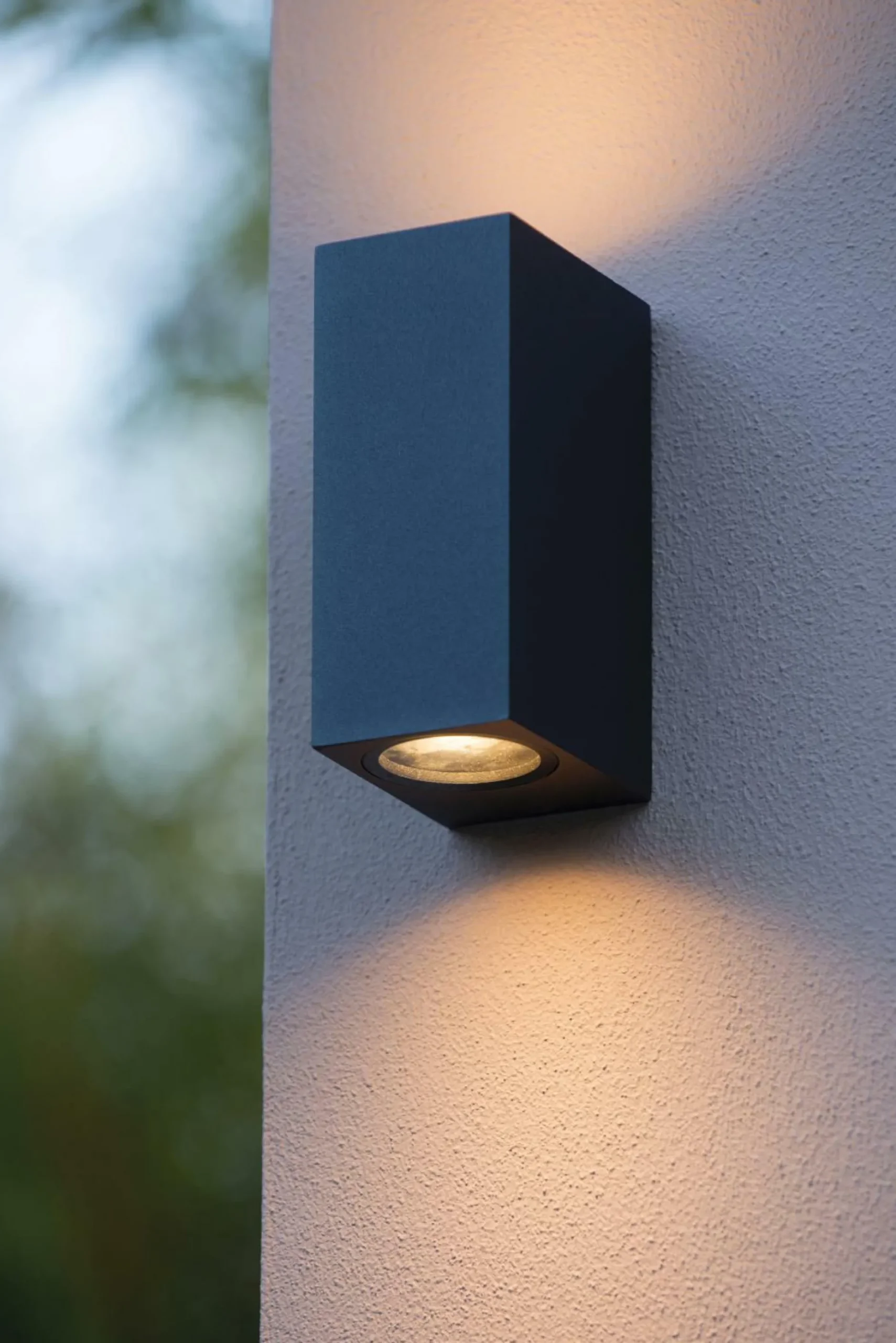 Clearance Wandleuchte ZARO Wandleuchten