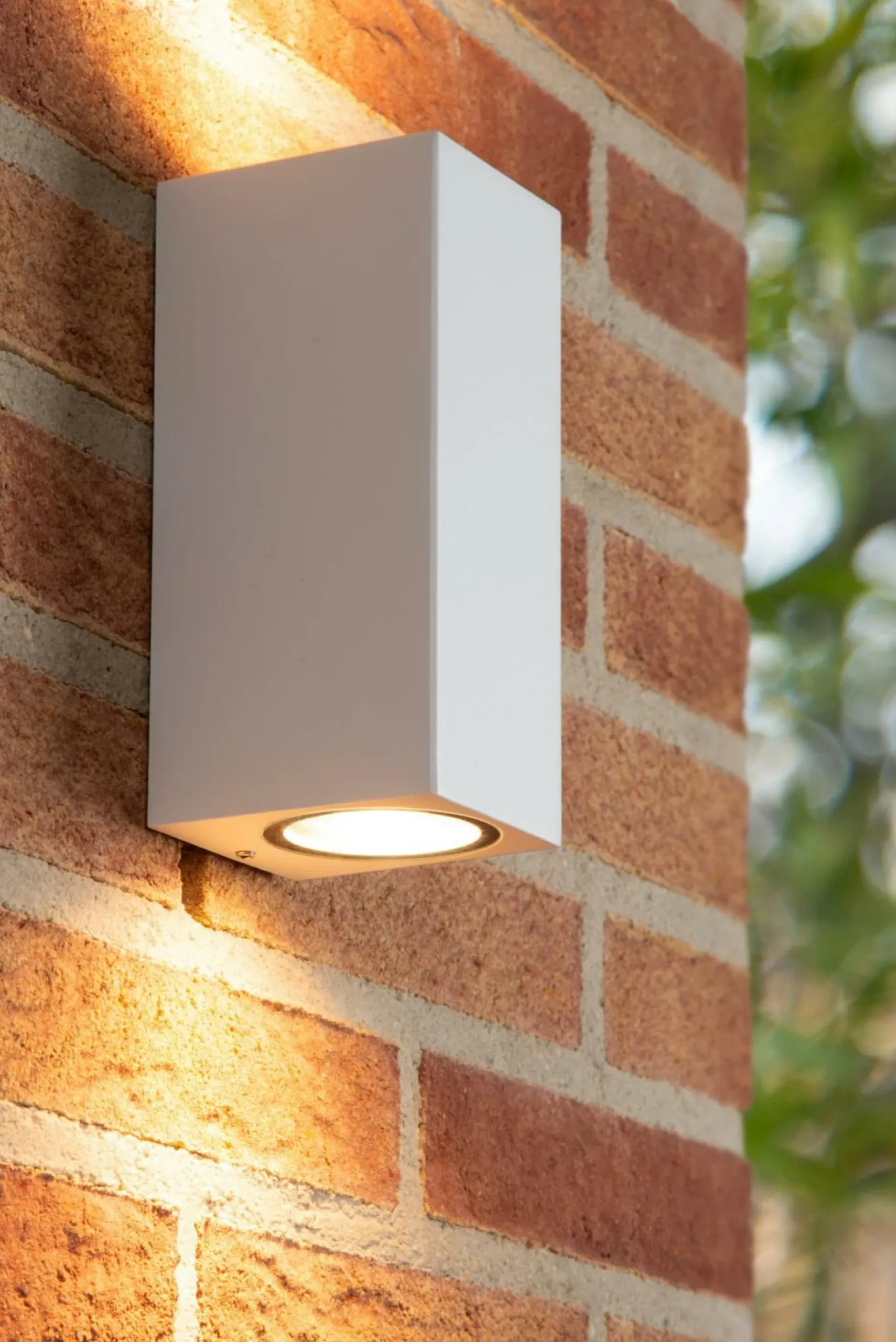 Wandleuchte ZARO Wandleuchten