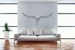 Clearance Wandobjekt GEWEIH Dekoration