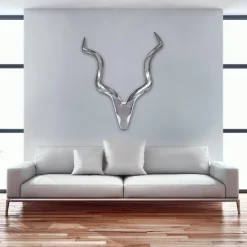 Wandobjekt GEWEIH Dekoration