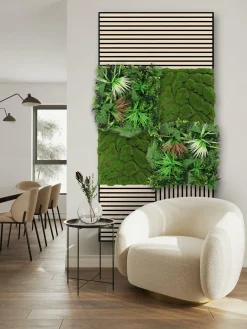 Outlet Wandpaneel MODULAR WALL Akustikpaneele|Wandpaneele