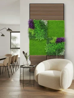 Best Wandpaneel MODULAR WALL Akustikpaneele|Wandpaneele