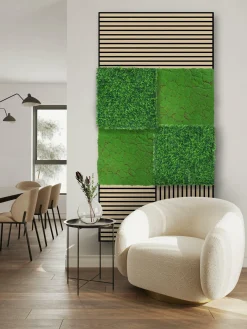 Discount Wandpaneel MODULAR WALL Akustikpaneele|Wandpaneele