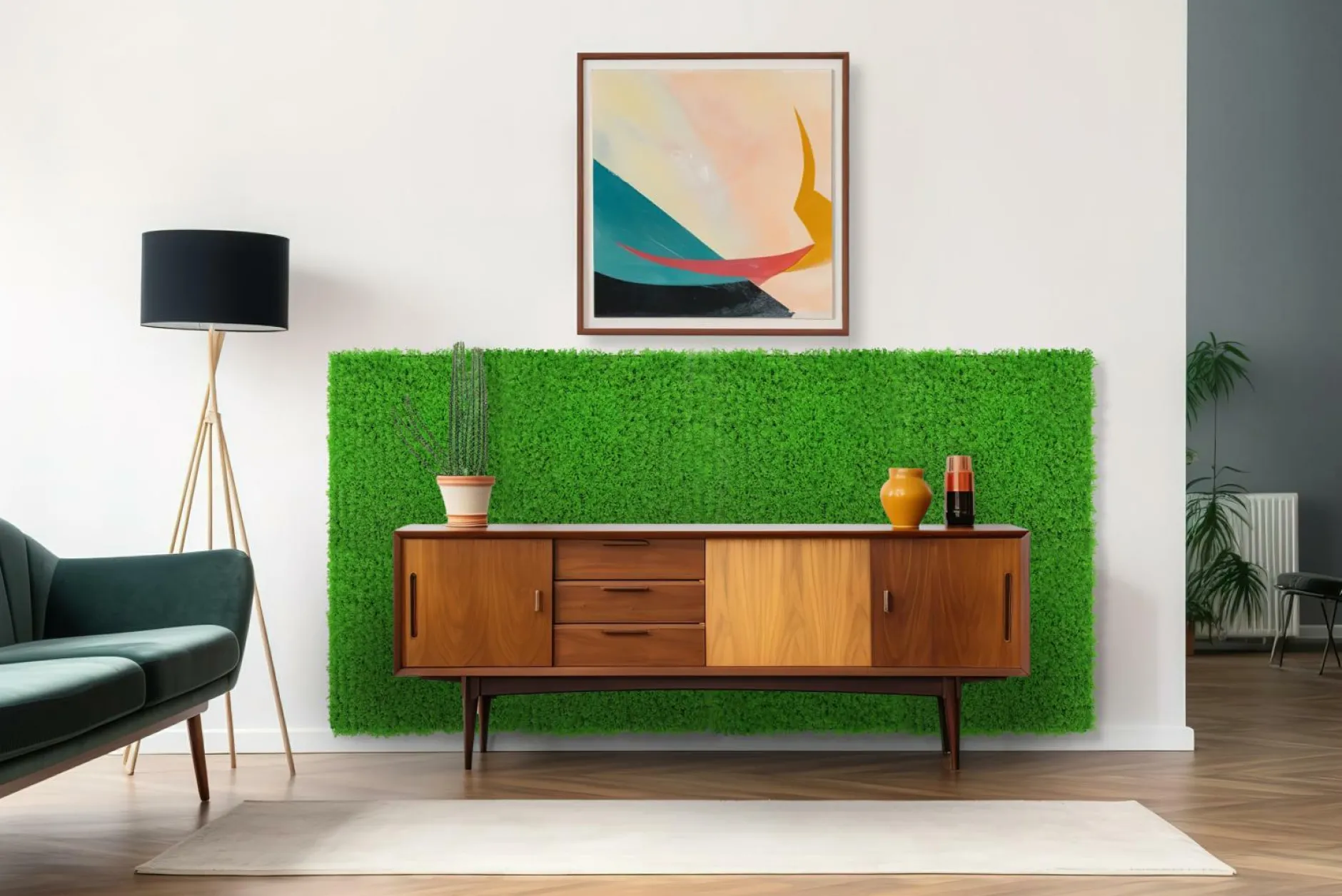 Clearance Wandpaneel MODULAR WALL Akustikpaneele|Wandpaneele