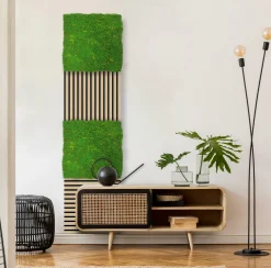 Discount Wandpaneel MODULAR WALL Akustikpaneele|Wandpaneele
