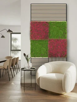 Best Wandpaneel MODULAR WALL Akustikpaneele|Wandpaneele