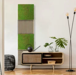 New Wandpaneel MODULAR WALL Akustikpaneele|Wandpaneele